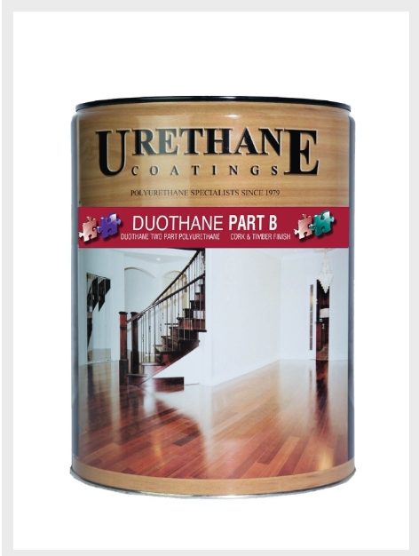 Duothane Part B