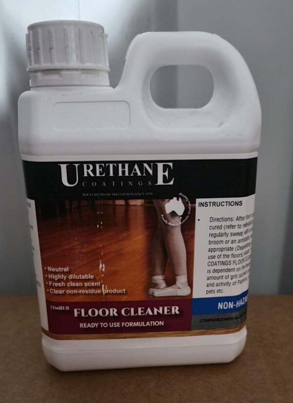 Floor Cleaner